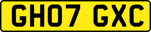 GH07GXC