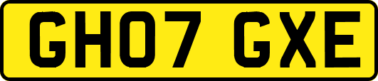GH07GXE