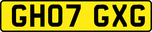 GH07GXG