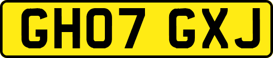 GH07GXJ