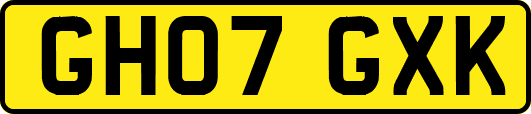 GH07GXK
