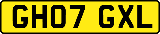 GH07GXL