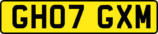 GH07GXM