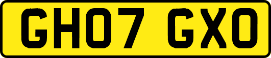 GH07GXO