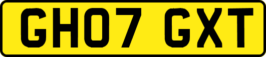 GH07GXT