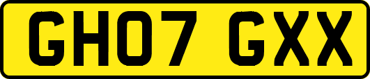 GH07GXX