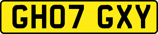 GH07GXY