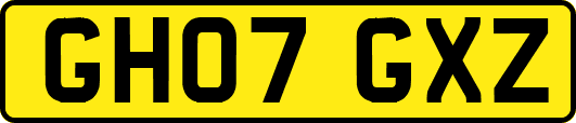 GH07GXZ