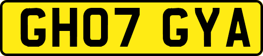 GH07GYA