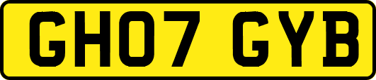 GH07GYB