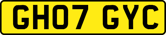 GH07GYC