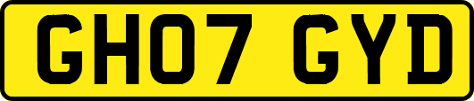 GH07GYD