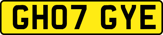 GH07GYE