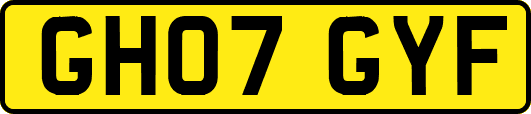 GH07GYF