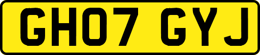 GH07GYJ