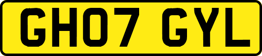 GH07GYL