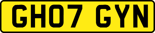GH07GYN