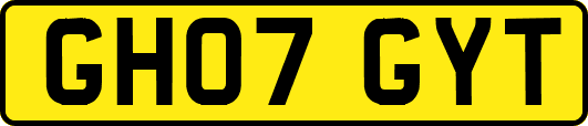 GH07GYT