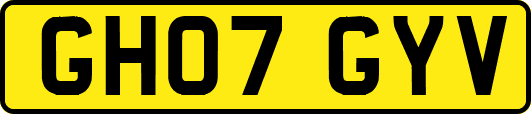 GH07GYV