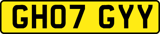 GH07GYY