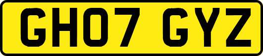 GH07GYZ