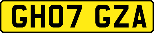 GH07GZA