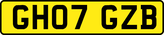 GH07GZB