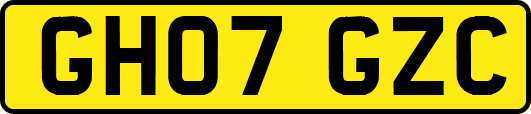 GH07GZC