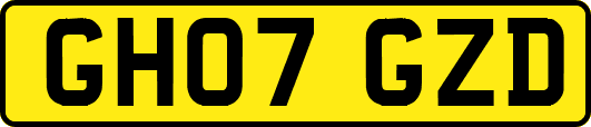 GH07GZD