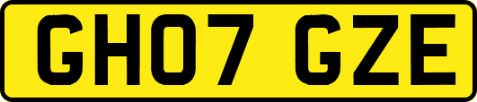 GH07GZE