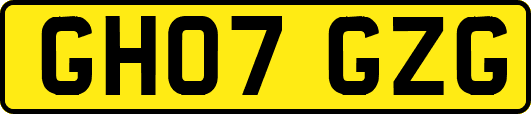 GH07GZG