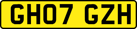GH07GZH