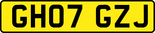 GH07GZJ