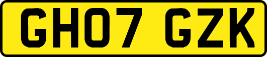 GH07GZK