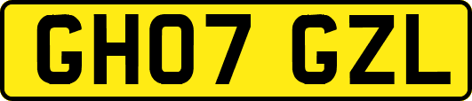 GH07GZL