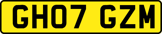 GH07GZM