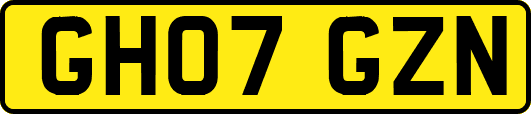 GH07GZN