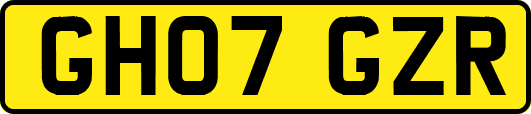 GH07GZR