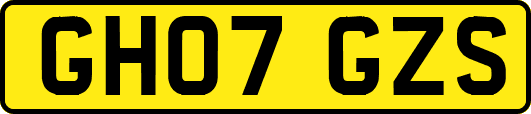 GH07GZS