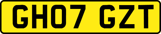 GH07GZT