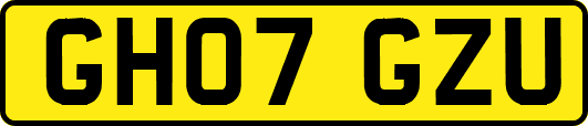 GH07GZU
