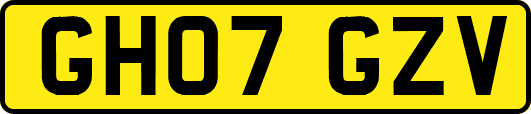GH07GZV