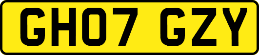 GH07GZY