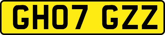 GH07GZZ