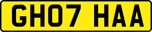 GH07HAA