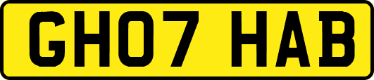 GH07HAB