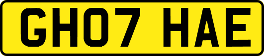 GH07HAE