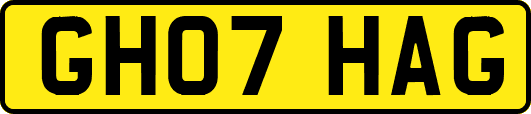 GH07HAG