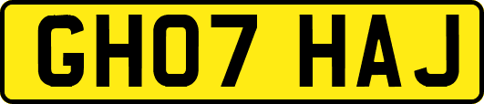 GH07HAJ