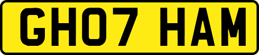 GH07HAM